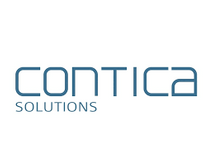 Contica Solutions logo
